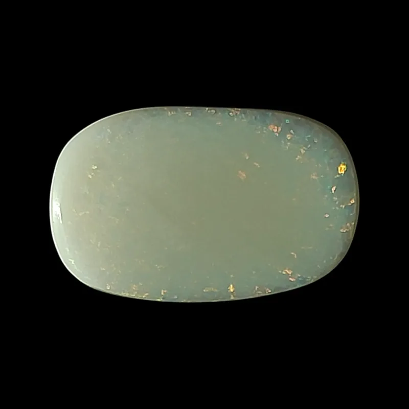 Opal Stone - 5.25 Carat (5.76 Ratti) - Origin- Australia