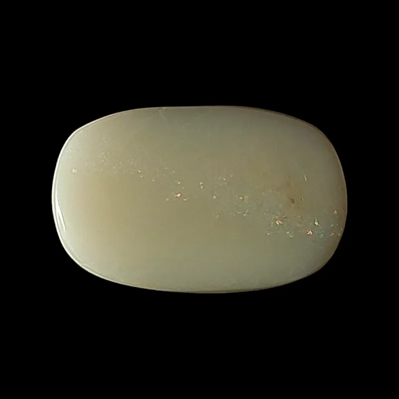 Opal Stone - 5.25 Carat (5.76 Ratti) - Origin- Australia