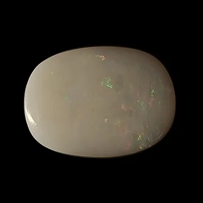 Opal Stone - 6.9 Carat (7.58 Ratti) - Origin- Australia