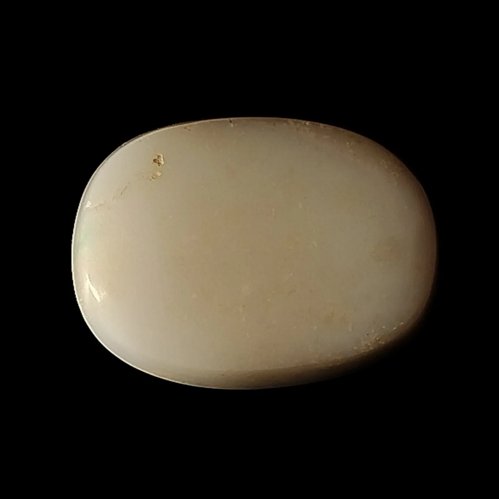 Opal Stone - 6.9 Carat (7.58 Ratti) - Origin- Australia