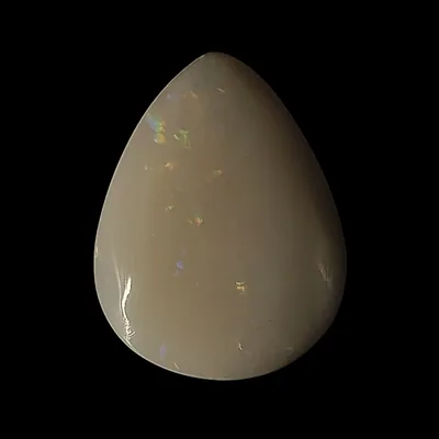 Opal Stone - 8.1 Carat (8.90 Ratti) - Origin- Australia