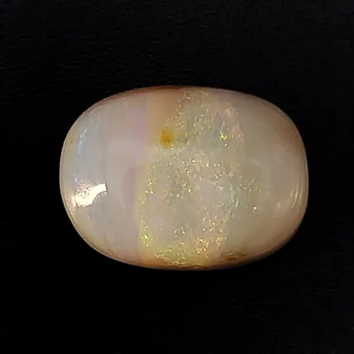 Opal Stone - 8.4 Carat (9.23 Ratti) - Origin- Australia