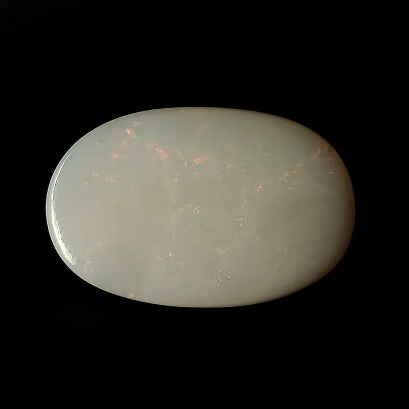 Opal Stone - 8.45 Carat (9.28 Ratti)-Origin- Australia