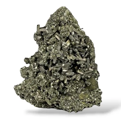 Pyrite Raw Stone