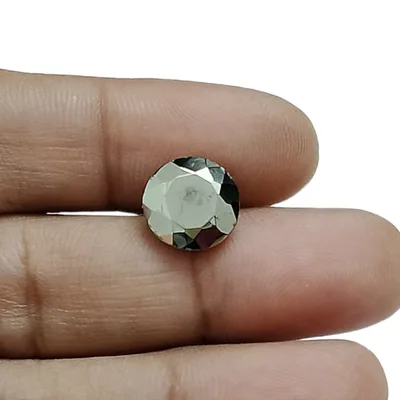 Pyrite Stone – 5.7 Carat (6.3 Ratti)-Origin: Peru