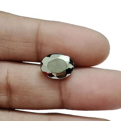 Pyrite Stone - 6.18 Carat (6.79 Ratti) - Origin: Peru