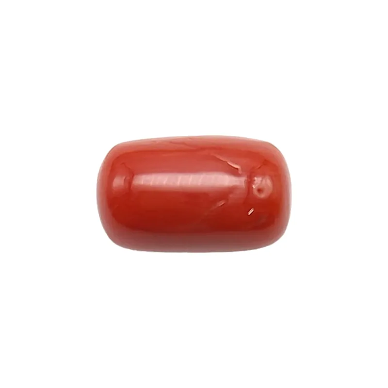 The Power of Red Coral Gemstone