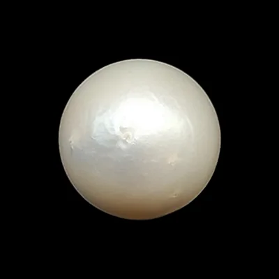 South Sea Pearl (Moti) - 10.35 Carat (11.37 Ratti)