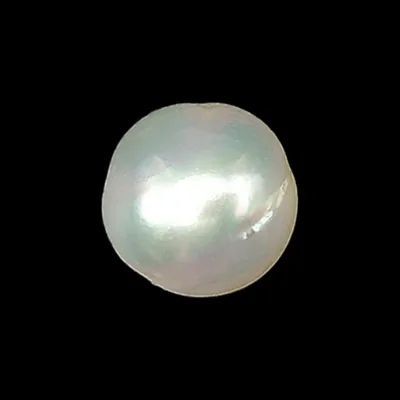 South Sea Pearl (Moti) - 4.66 Carat (5.12 Ratti)