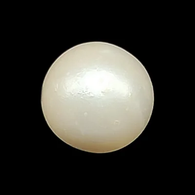 South Sea Pearl (Moti) - 5.07 Carat (5.57 Ratti)