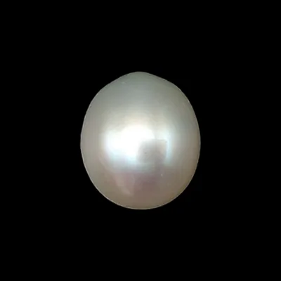 South Sea Pearl (Moti) - 5.49 Carat (6.03 Ratti)