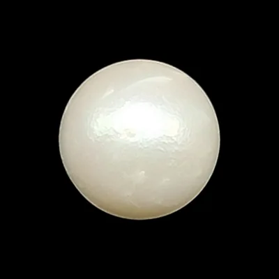 South Sea Pearl (Moti) - 6.08 Carat (6.68 Ratti)