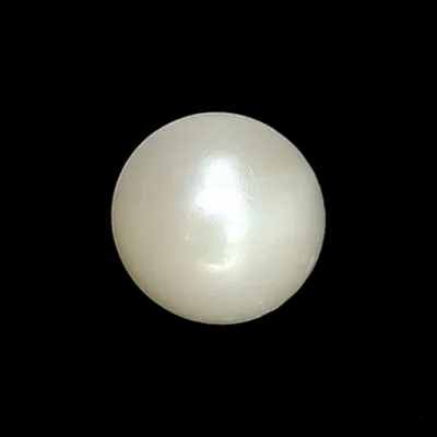 South Sea Pearl (Moti) - 6.15 Carat (6.76 Ratti)