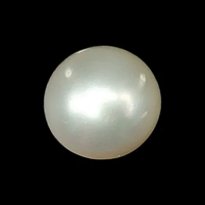 South Sea Pearl (Moti) - 6.0 Carat (6.59 Ratti)