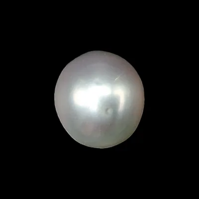 South Sea Pearl (Moti) - 7.05 Carat (7.74 Ratti)