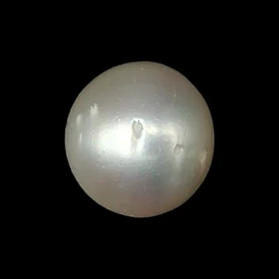 South Sea Pearl (Moti) - 7.09 Carat (7.79 Ratti)